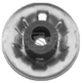 Подшипник качения, опора стойки амортизатора GSP купить