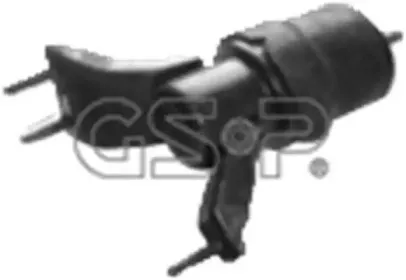 Подвеска, двигатель GSP купить
