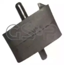 Подвеска, ступенчатая коробка передач GSP купить