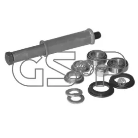 Ремкомплект, поперечный рычаг подвески GSP купить