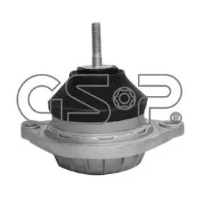 Подвеска, двигатель GSP купить