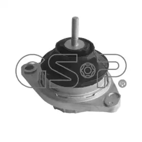 Подвеска, двигатель GSP купить