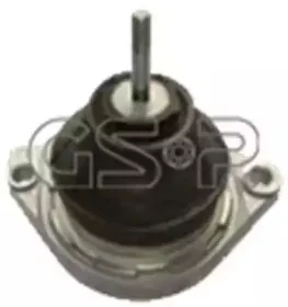 Подвеска, двигатель GSP купить