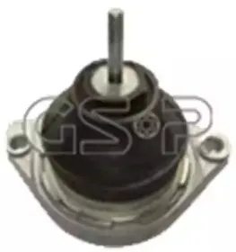 Подвеска, двигатель GSP купить