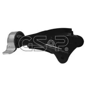 Подвеска, двигатель GSP купить