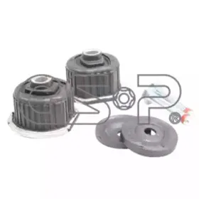 Втулка, балка моста GSP купить