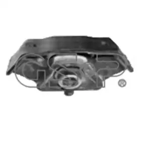 Подвеска, ступенчатая коробка передач GSP купить