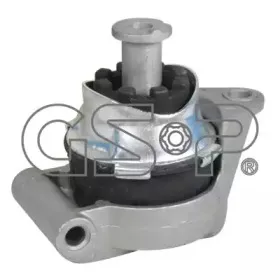 Подвеска, ступенчатая коробка передач GSP купить