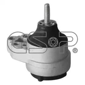 Подвеска, двигатель GSP купить