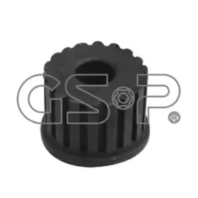 Втулка, листовая рессора GSP купить