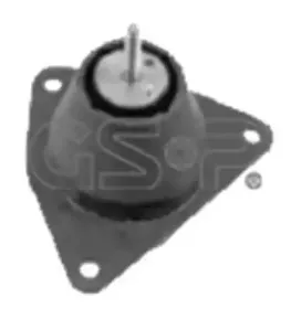 Подвеска, двигатель GSP купить