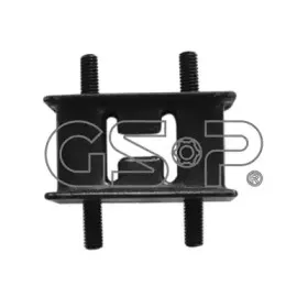 Кронштейн, система выпуска ОГ GSP купить