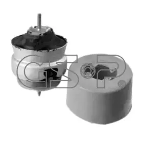 Подвеска, двигатель GSP купить