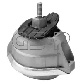 Подвеска, двигатель GSP купить