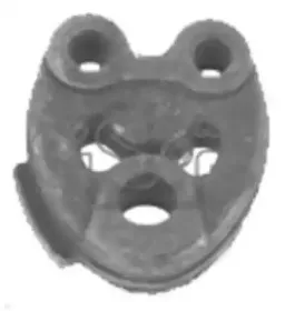 Стопорное кольцо, глушитель GSP купить