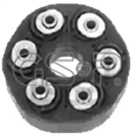 Шарнир, продольный вал GSP купить