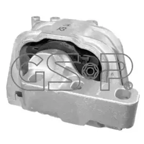 Подвеска, двигатель GSP купить