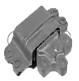 512348 GSP  -  Опора двигуна GSP купить