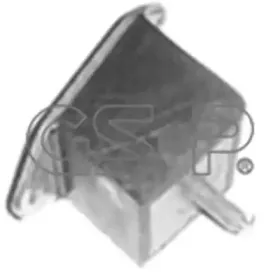 Подвеска, двигатель GSP купить