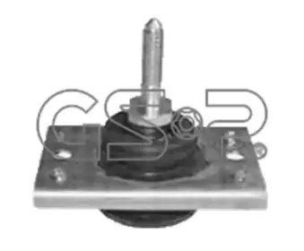 Кронштейн, подвеска двигателя GSP купить