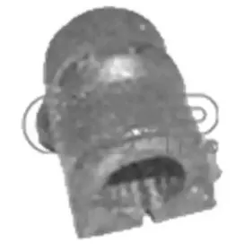 Опора, стабилизатор GSP купить