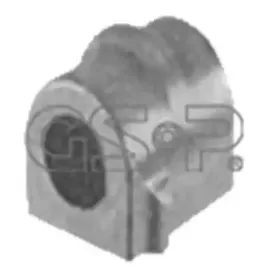 512458 GSP  -  Втулка стабілізатора GSP купить