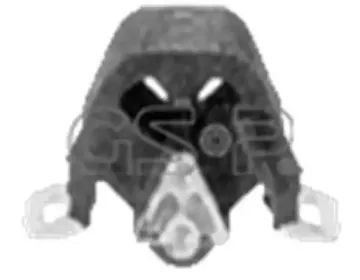 Подвеска, двигатель GSP купить