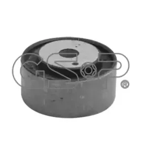 Втулка, балка моста GSP купить