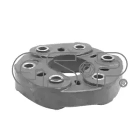 Шарнир, продольный вал GSP купить