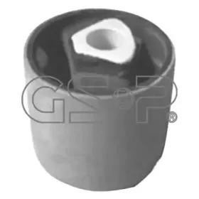 Втулка, рычаг колесной подвески GSP купить