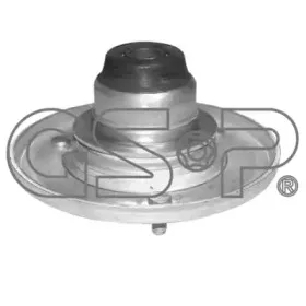 Опора стойки амортизатора GSP купить