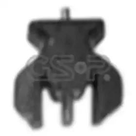 Подвеска, двигатель GSP купить