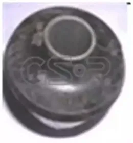 Втулка, рычаг колесной подвески GSP купить