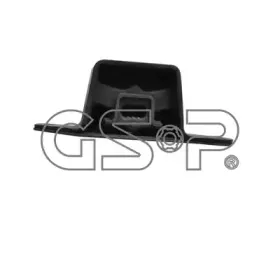 Кронштейн, система выпуска ОГ GSP купить