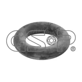 Резиновые полоски, система выпуска GSP купить