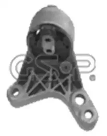 Подвеска, двигатель GSP купить