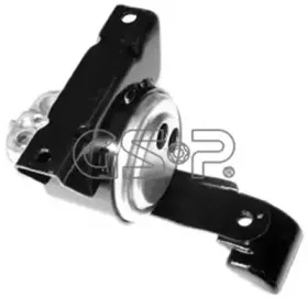 Подвеска, двигатель GSP купить