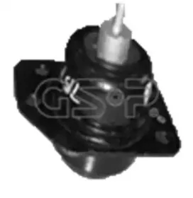 Подвеска, двигатель GSP купить
