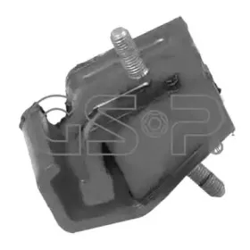 Подвеска, двигатель GSP купить