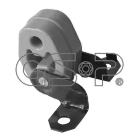 Буфер, глушитель GSP купить