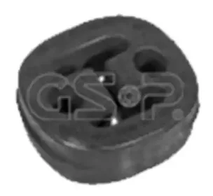 Кронштейн, система выпуска ОГ GSP купить