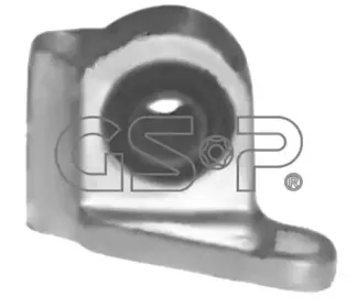 Подвеска, рычаг независимой подвески колеса GSP купить