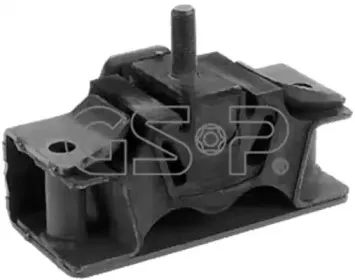 Подвеска, двигатель GSP купить