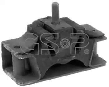 Подвеска, двигатель GSP купить