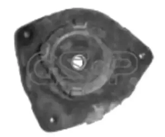 Опора стойки амортизатора GSP купить