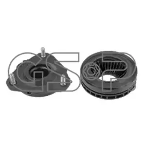 Опора стойки амортизатора GSP купить