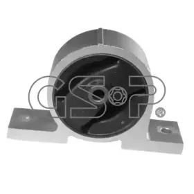 Подвеска, двигатель GSP купить