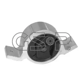 Подвеска, ступенчатая коробка передач GSP купить