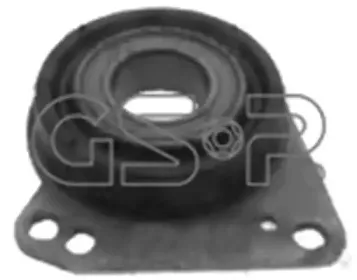 514801 GSP  -  Опора карданного вала GSP купить