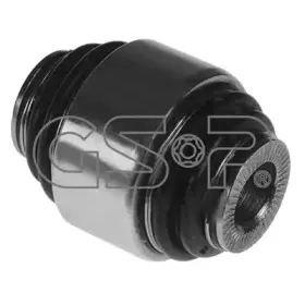 Сайлентблок важеля GSP купить